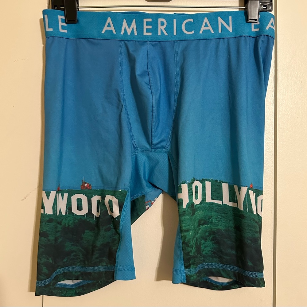 American Eagle Men’s Underwear